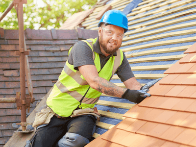 About Roof Repair Experts Amanda Park, WA